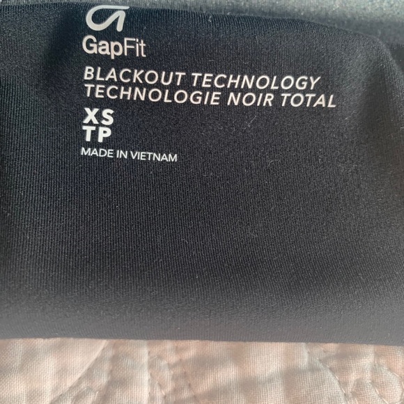 •Gap fit perfect condition leggings• - Picture 4 of 4